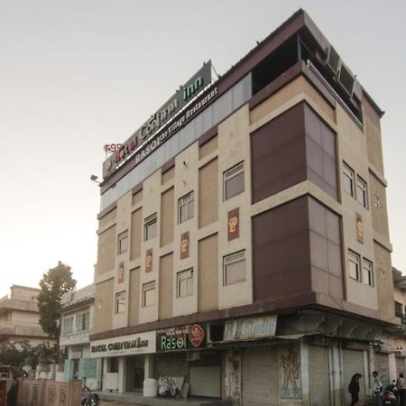 Hotel Confirm Inn Kota Kota  Bagian luar foto