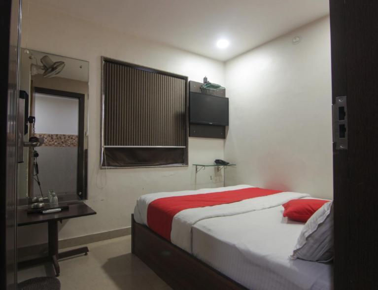 Hotel Confirm Inn Kota Kota  Bagian luar foto